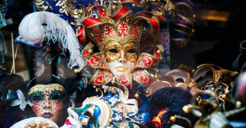 Carnevale, quali le tradizioni italiane più note